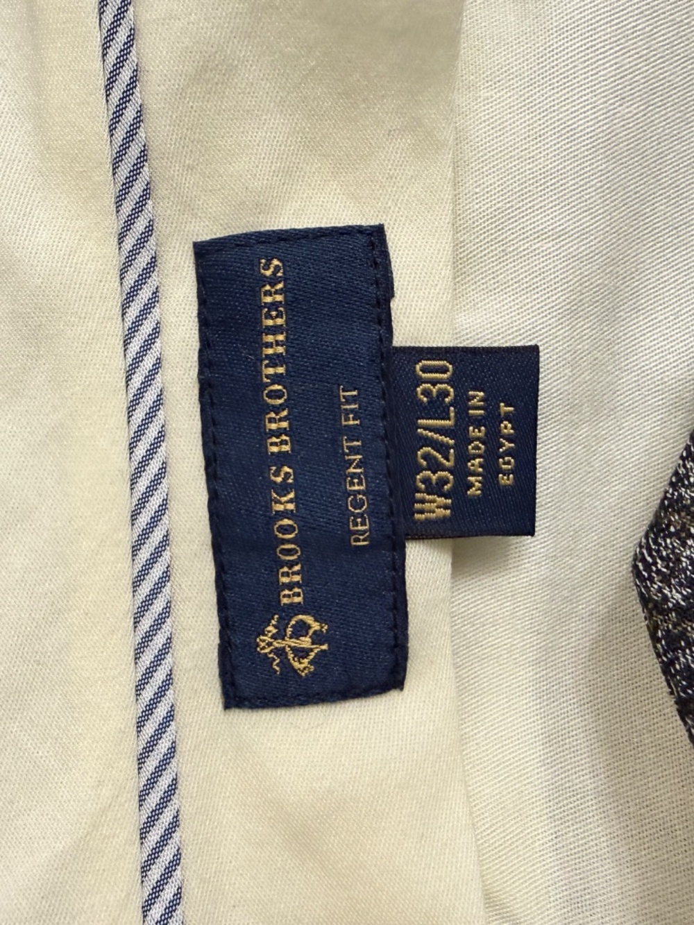 Brooks Brothers Suit - Picture 4 of 7